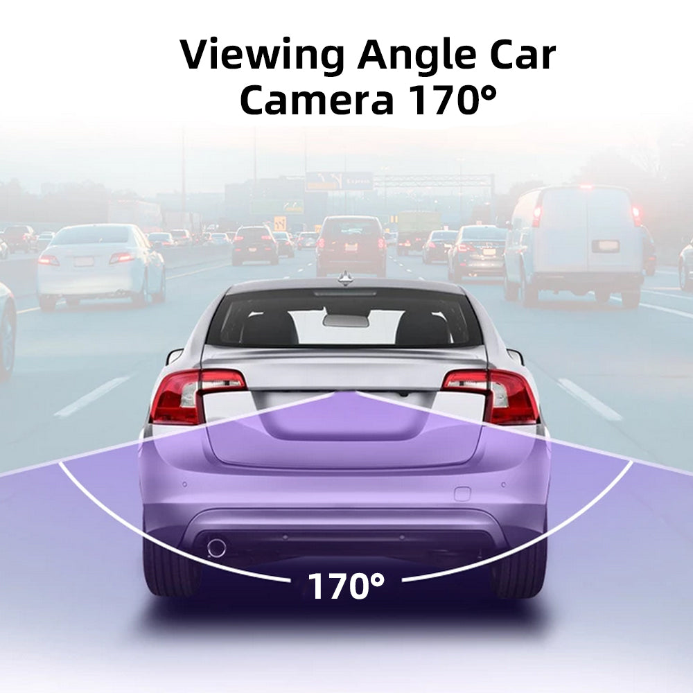 Smart Flip Badge Logo Car Rear View Reversing Camera For VW Golf 5 6 7 MK6 MK7 Passat cc B6 B7 B8 POLO Magotan Beetle CAM
