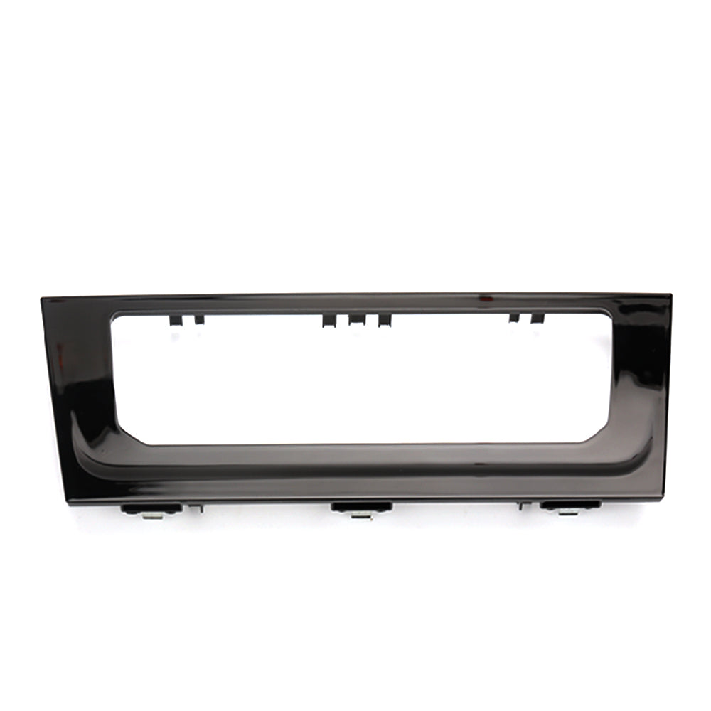 Vahicle Automatic Air Conditioning Panel LCD Touch Screen With No Seat Heating for VW Golf 7 7.5 MK7 Golf R