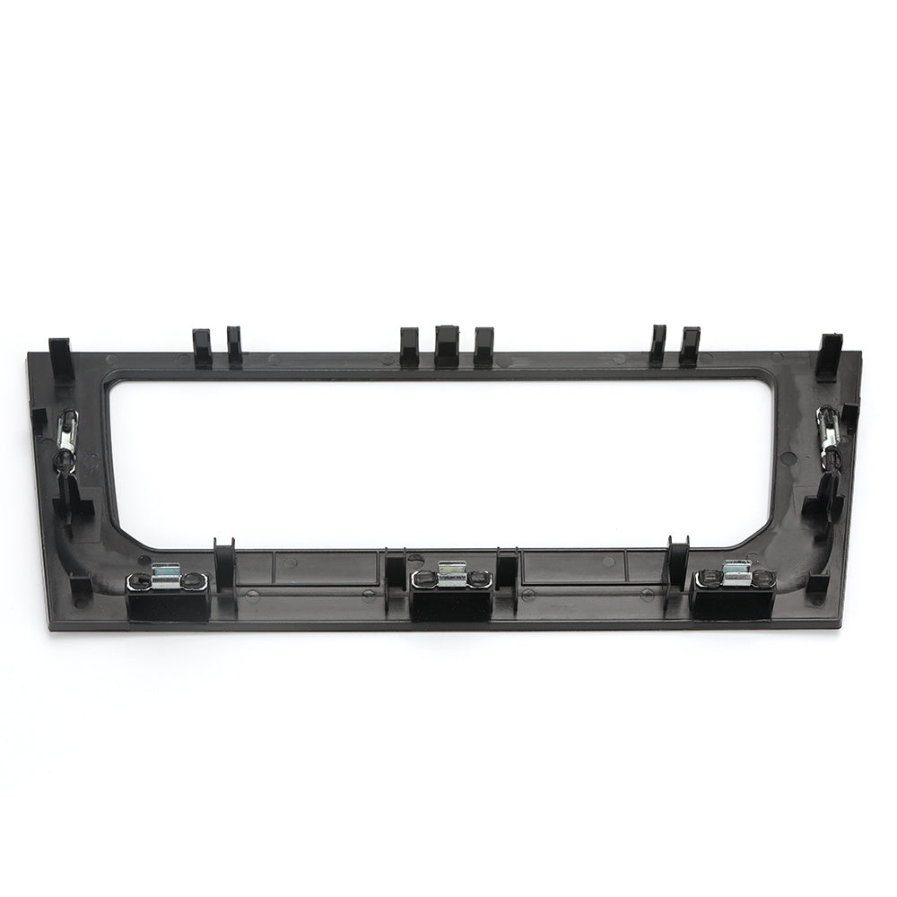 Vahicle Automatic Air Conditioning Panel LCD Touch Screen With No Seat Heating for VW Golf 7 7.5 MK7 Golf R