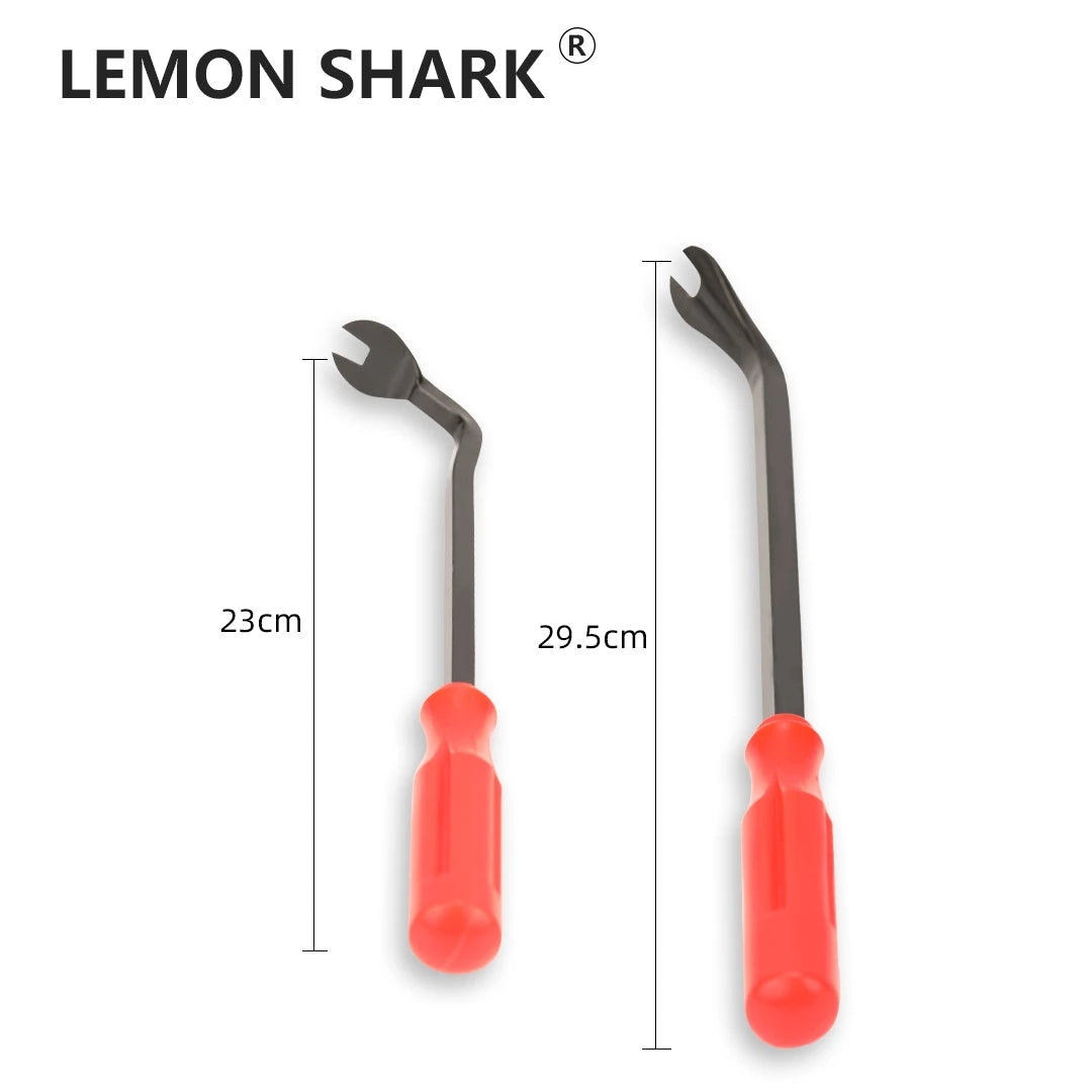 Car Headlight Pliers Repair Installation Tool Trim Clip Removal Door Universal Auto Tool Kit Metal Machine Car Radio Remove Tool