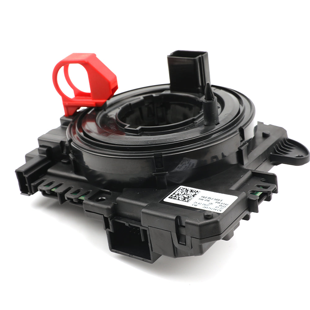 HOT Sale Steering wheel switch 5K0 953 569E 5K0953569E 5K0 953 569 E Electronic Module For VW Germany Car