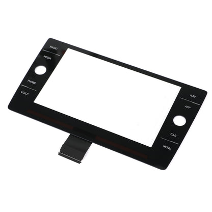 8 Inch 60 Pins Touch Screen For VW MK7 Golf 7 Passat b8 Polo Mk6 Car CD Multimedia Player Navigation Radio 5G6919605A