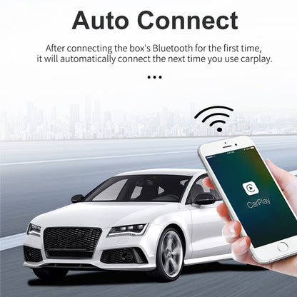 Vahicle Activator Universal USB Dongle Connection Kit CarPlay Wireless Box for VW CarPlay RCD330 RCD360 MIB 2 280B Radio