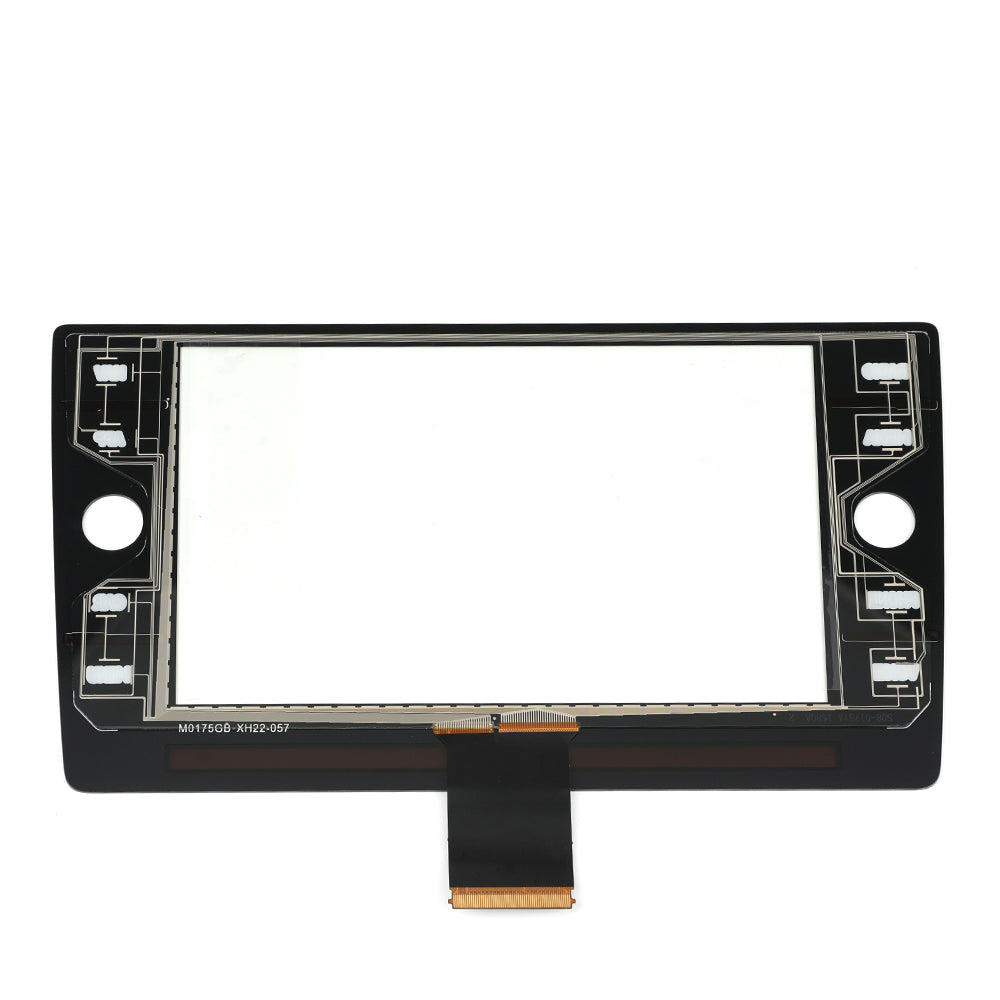 8 Inch 60 Pins Touch Screen For VW MK7 Golf 7 Passat b8 Polo Mk6 Car CD Multimedia Player Navigation Radio 5G6919605A