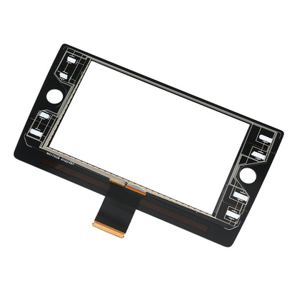 8 Inch 60 Pins Touch Screen For VW MK7 Golf 7 Passat b8 Polo Mk6 Car CD Multimedia Player Navigation Radio 5G6919605A