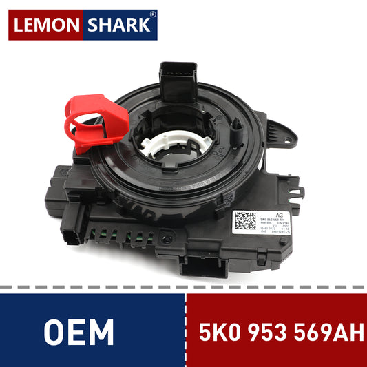 Steering Sensor&Steering Module 5K0 953 569AH 5K0953569AH For Volkswagen Germany Vehicle