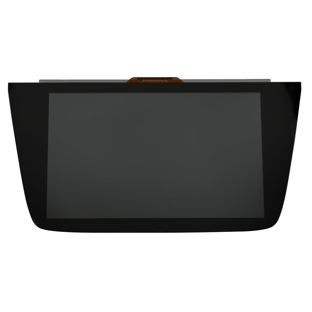 LQ080Y5DZ10 Original 8.0“ OPEL Astra k Replace Touch Screen With LCD Display For OPEL Vauxhall Car DVD GPS Navigation 2017 2016