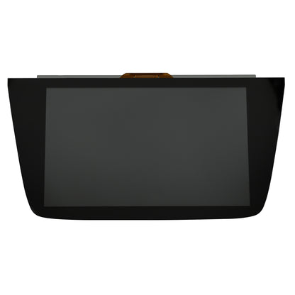 LQ080Y5DZ10 Original 8.0“ OPEL Astra k Replace Touch Screen With LCD Display For OPEL Vauxhall Car DVD GPS Navigation 2017 2016