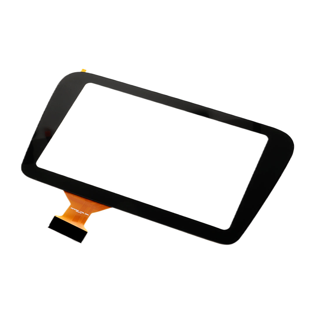 LQ080Y5DZ06 8 Inch Touch Screen Glass Digitizer For Car Radio For Chevrolet MalibuEquinox 16-21 Radio