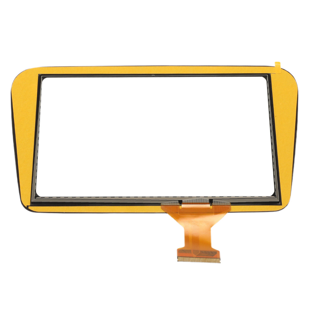 LQ080Y5DZ06 8 Inch Touch Screen Glass Digitizer For Car Radio For Chevrolet MalibuEquinox 16-21 Radio