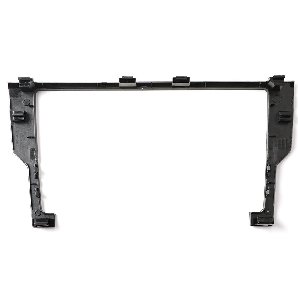 OEM 3GB 858 069A Car MIB Radio Frame 8 inch 9.2 inch Auto Inner Decorative Trim Panel For VW Passat B8 After 2019 Years